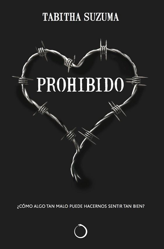 PROHIBIDO | 9788494172922 | SUZUMA, TABITHA | Llibreria Aqualata | Comprar llibres en català i castellà online | Comprar llibres Igualada