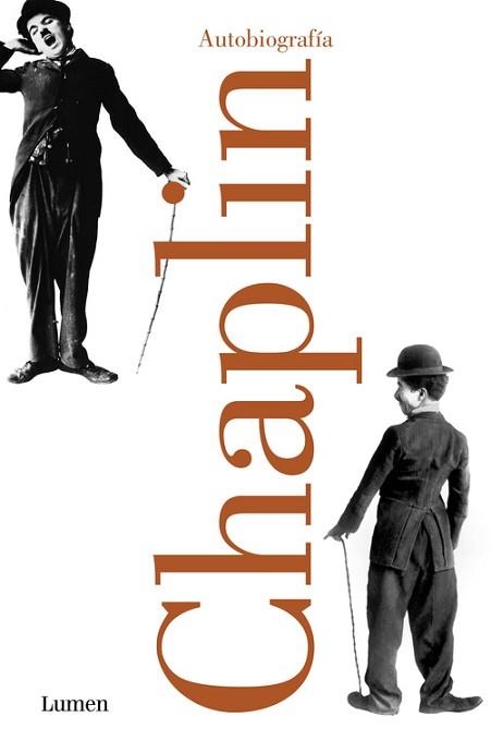 AUTOBIOGRAFÍA | 9788426420633 | CHAPLIN, CHARLES | Llibreria Aqualata | Comprar llibres en català i castellà online | Comprar llibres Igualada