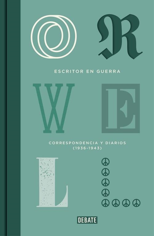 ESCRITOR EN GUERRA | 9788499920412 | ORWELL, GEORGE | Llibreria Aqualata | Comprar llibres en català i castellà online | Comprar llibres Igualada