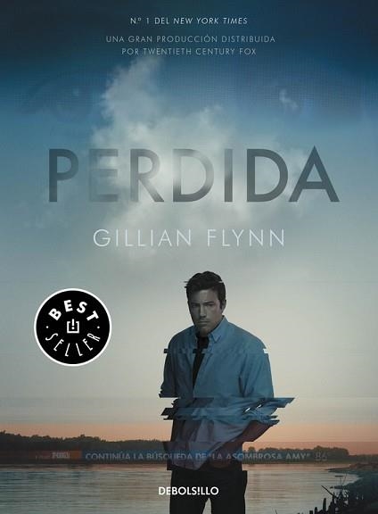 PERDIDA | 9788490328378 | FLYNN, GILLIAN | Llibreria Aqualata | Comprar llibres en català i castellà online | Comprar llibres Igualada