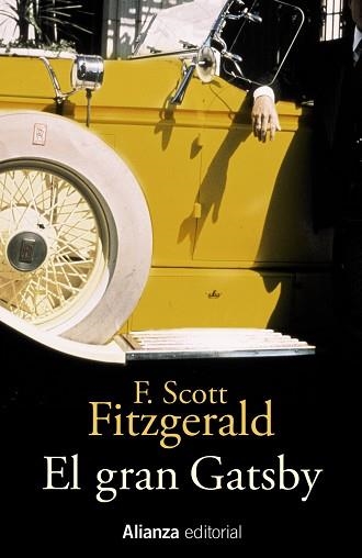 GRAN GATSBY, EL | 9788420689777 | FITZGERALD, FRANCIS SCOTT | Llibreria Aqualata | Comprar libros en catalán y castellano online | Comprar libros Igualada