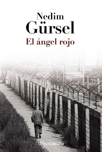 ÁNGEL ROJO, EL | 9788420686653 | GÜRSEL, NEDIM | Llibreria Aqualata | Comprar llibres en català i castellà online | Comprar llibres Igualada