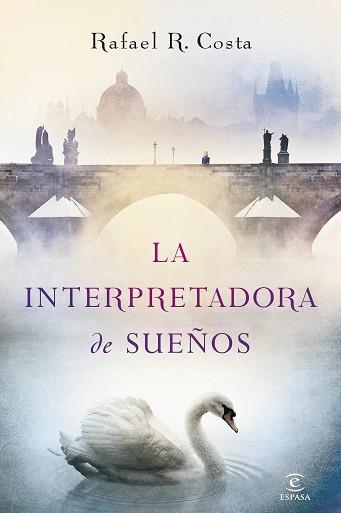 INTERPRETADORA DE SUEÑOS, LA | 9788467042078 | R. COSTA, RAFAEL | Llibreria Aqualata | Comprar llibres en català i castellà online | Comprar llibres Igualada