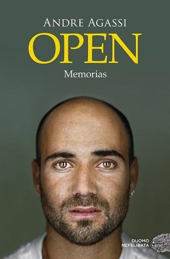 OPEN | 9788415945482 | AGASSI, ANDRE | Llibreria Aqualata | Comprar llibres en català i castellà online | Comprar llibres Igualada