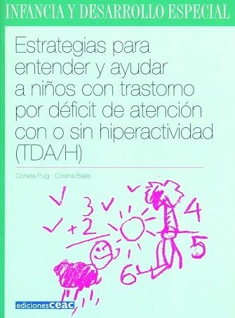 ESTRATEGIAS PARA ENTENDER Y AYUDAR A NIÑOS CON TRANSTORNO PO | 9788432994968 | PUIG, CONXITA / BALES, CRISTINA | Llibreria Aqualata | Comprar llibres en català i castellà online | Comprar llibres Igualada