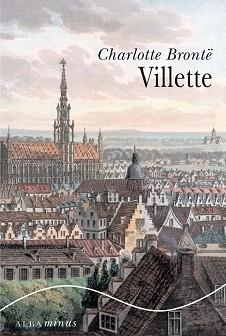 VILLETTE | 9788490650066 | BRONTË, CHARLOTTE | Llibreria Aqualata | Comprar llibres en català i castellà online | Comprar llibres Igualada