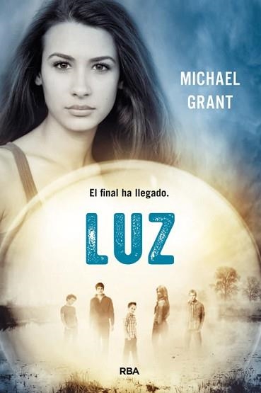 OLVIDADOS 6. LUZ | 9788427208230 | GRANT, MICHAEL | Llibreria Aqualata | Comprar llibres en català i castellà online | Comprar llibres Igualada