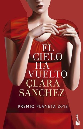 CIELO HA VUELTO, EL | 9788408132486 | SÁNCHEZ, CLARA | Llibreria Aqualata | Comprar llibres en català i castellà online | Comprar llibres Igualada