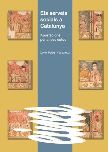 SERVEIS SOCIALS A CATALUNYA, ELS | 9788484093893 | Llibreria Aqualata | Comprar libros en catalán y castellano online | Comprar libros Igualada