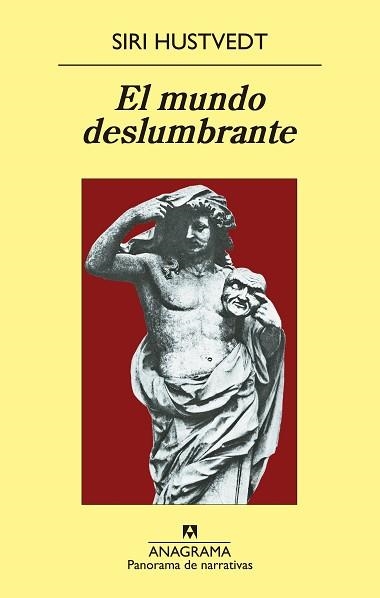 MUNDO DESLUMBRANTE, EL | 9788433979056 | HUSTVEDT, SIRI | Llibreria Aqualata | Comprar llibres en català i castellà online | Comprar llibres Igualada