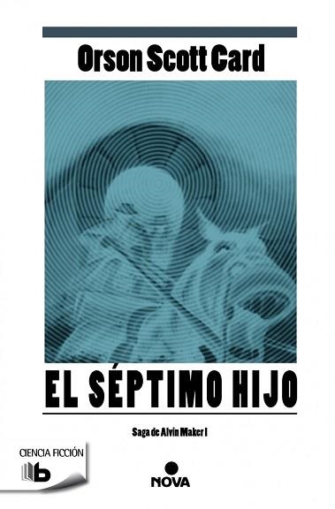 SÉPTIMO HIJO, EL | 9788498729924 | CARD, ORSON SCOTT | Llibreria Aqualata | Comprar llibres en català i castellà online | Comprar llibres Igualada