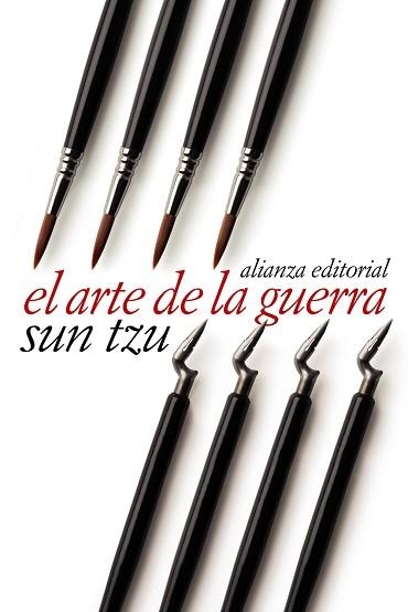 ARTE DE LA GUERRA, EL | 9788420691206 | TZU, SUN | Llibreria Aqualata | Comprar llibres en català i castellà online | Comprar llibres Igualada