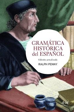 GRAMÁTICA HISTÓRICA DEL ESPAÑOL | 9788434417342 | PENNY, RALPH  | Llibreria Aqualata | Comprar llibres en català i castellà online | Comprar llibres Igualada