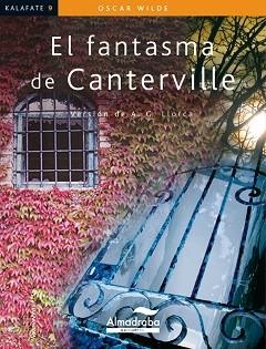 FANTASMA DE CANTERVILLE, EL | 9788483089194 | WILDE, OSCAR | Llibreria Aqualata | Comprar llibres en català i castellà online | Comprar llibres Igualada