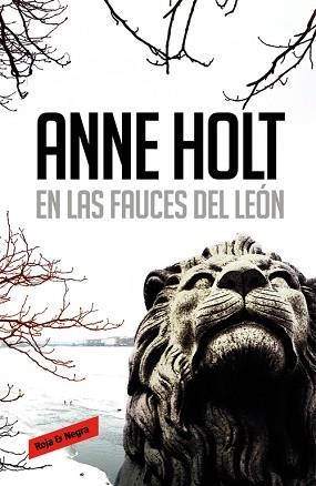 EN LAS FAUCES DEL LEÓN (HANNE WILHELMSEN, 4) | 9788439728962 | HOLT, ANNE / REISS-ANDERSEN, BERIT | Llibreria Aqualata | Comprar llibres en català i castellà online | Comprar llibres Igualada