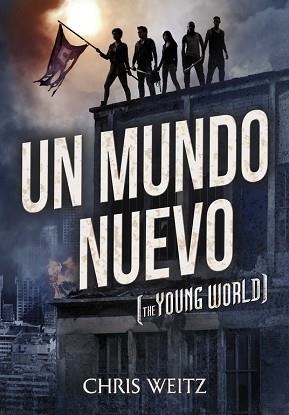 UN MUNDO NUEVO | 9788490431221 | WEITZ, CHRIS | Llibreria Aqualata | Comprar llibres en català i castellà online | Comprar llibres Igualada