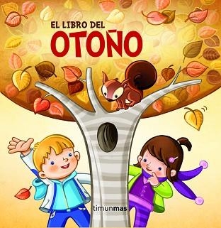 LIBRO DEL OTOÑO, EL | 9788408131694 | Llibreria Aqualata | Comprar llibres en català i castellà online | Comprar llibres Igualada