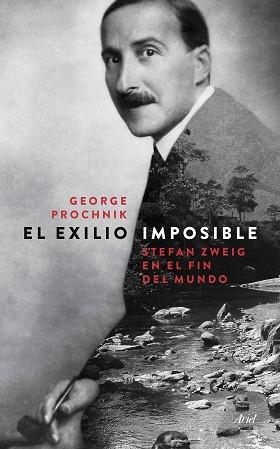 EXILIO IMPOSIBLE, EL | 9788434418745 | PROCHNIK, GEORGE | Llibreria Aqualata | Comprar llibres en català i castellà online | Comprar llibres Igualada