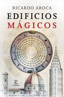 EDIFICIOS MÁGICOS | 9788467042856 | AROCA, RICARDO | Llibreria Aqualata | Comprar llibres en català i castellà online | Comprar llibres Igualada