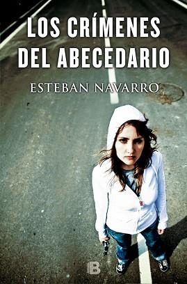 CRÍMENES DEL ABECEDARIO, LOS | 9788466655644 | NAVARRO, ESTEBAN | Llibreria Aqualata | Comprar llibres en català i castellà online | Comprar llibres Igualada