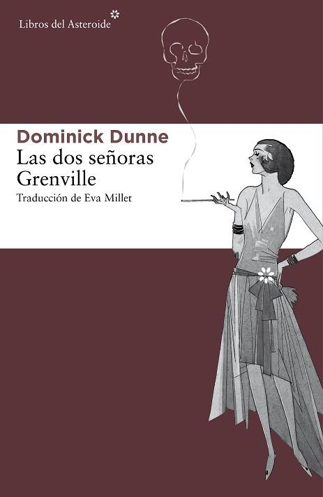 DOS SEÑORAS GRENVILLE, LAS | 9788416213023 | DUNNE, DOMINICK | Llibreria Aqualata | Comprar llibres en català i castellà online | Comprar llibres Igualada