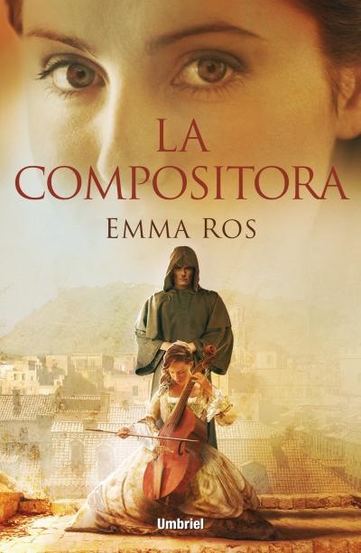 COMPOSITORA, LA | 9788492915552 | ROS, EMMA | Llibreria Aqualata | Comprar llibres en català i castellà online | Comprar llibres Igualada