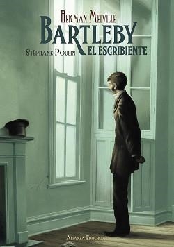 BARTLEBY, EL ESCRIBIENTE | 9788420697116 | MELVILLE, HERMAN | Llibreria Aqualata | Comprar libros en catalán y castellano online | Comprar libros Igualada