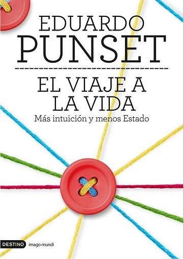 VIAJE A LA VIDA, EL | 9788423348503 | PUNSET, EDUARDO  | Llibreria Aqualata | Comprar llibres en català i castellà online | Comprar llibres Igualada