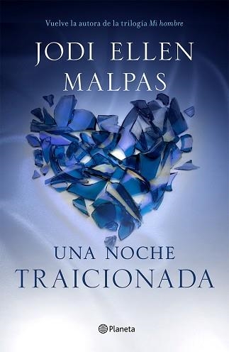 UNA NOCHE II.TRAICIONADA | 9788408133070 | MALPAS, JODI ELLEN | Llibreria Aqualata | Comprar llibres en català i castellà online | Comprar llibres Igualada