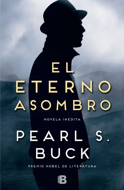 ETERNO ASOMBRO, EL | 9788466655453 | BUCK, PEARL S. | Llibreria Aqualata | Comprar llibres en català i castellà online | Comprar llibres Igualada