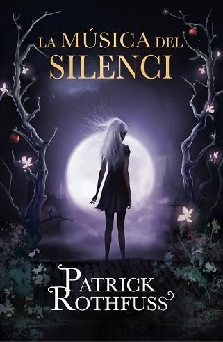 MÚSICA DEL SILENCI, LA | 9788415961567 | ROTHFUSS, PATRICK | Llibreria Aqualata | Comprar libros en catalán y castellano online | Comprar libros Igualada