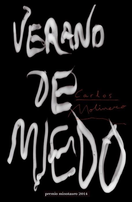 VERANO DE MIEDO | 9788445002193 | MOLINERO, CARLOS | Llibreria Aqualata | Comprar llibres en català i castellà online | Comprar llibres Igualada