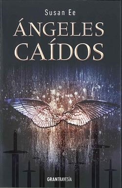 ÁNGELES CAÍDOS | 9788494258244 | EE, SUSAN | Llibreria Aqualata | Comprar llibres en català i castellà online | Comprar llibres Igualada