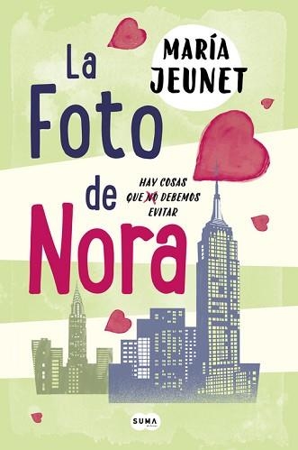 FOTO DE NORA, LA | 9788483657201 | JEUNET, MARIA | Llibreria Aqualata | Comprar llibres en català i castellà online | Comprar llibres Igualada