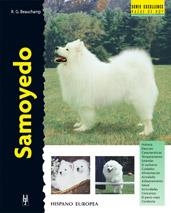 SAMOYEDO | 9788425516412 | BEAUCHAMP, RICHARD | Llibreria Aqualata | Comprar llibres en català i castellà online | Comprar llibres Igualada