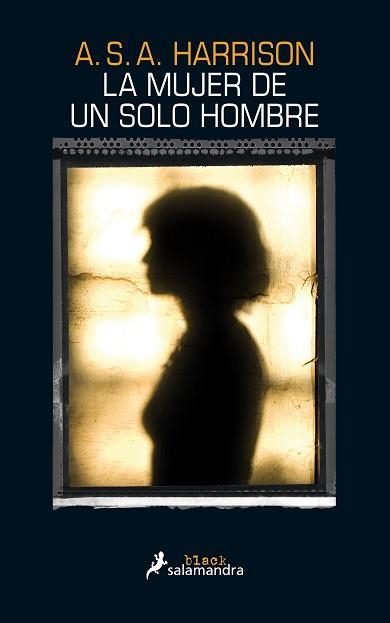 MUJER DE UN SOLO HOMBRE, LA | 9788416237029 | HARRISON, A.S.A. | Llibreria Aqualata | Comprar llibres en català i castellà online | Comprar llibres Igualada