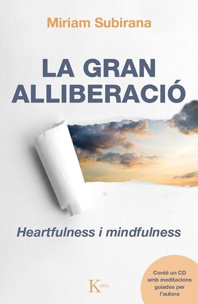 GRAN ALLIBERACIÓ, LA | 9788499884134 | SUBIRANA VILANOVA, MIRIAM | Llibreria Aqualata | Comprar llibres en català i castellà online | Comprar llibres Igualada