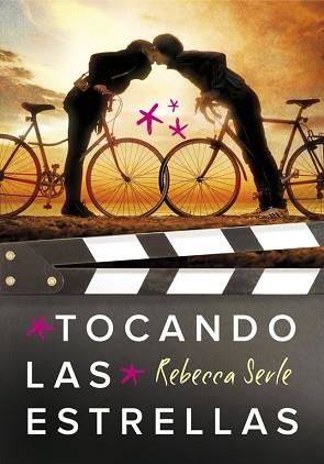 TOCANDO LAS ESTRELLAS | 9788490431948 | SERLE, REBECCA | Llibreria Aqualata | Comprar libros en catalán y castellano online | Comprar libros Igualada