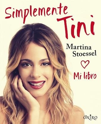 SIMPLEMENTE TINI | 9788497547840 | STOESSEL, MARTNA | Llibreria Aqualata | Comprar llibres en català i castellà online | Comprar llibres Igualada