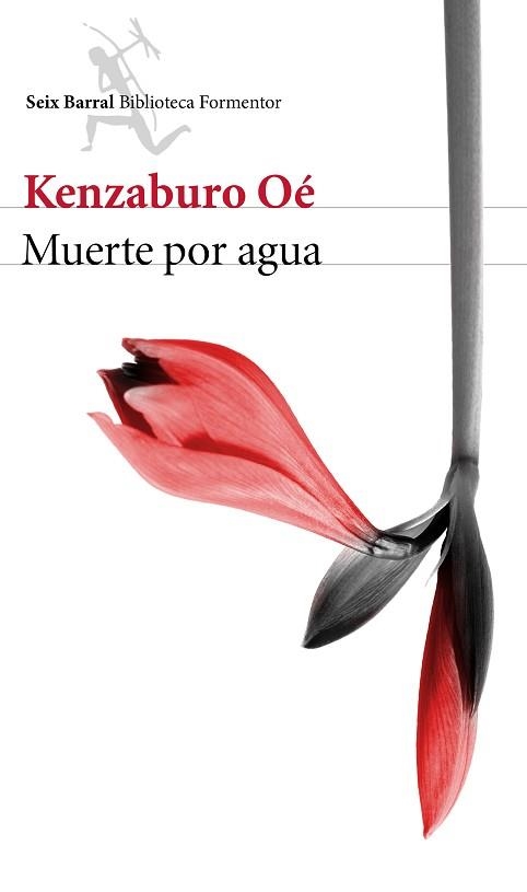 MUERTE POR AGUA | 9788432224041 | OÉ, KENZABURO | Llibreria Aqualata | Comprar llibres en català i castellà online | Comprar llibres Igualada