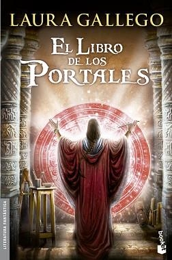 LIBRO DE LOS PORTALES, EL | 9788445002285 | GALLEGO, LAURA | Llibreria Aqualata | Comprar llibres en català i castellà online | Comprar llibres Igualada