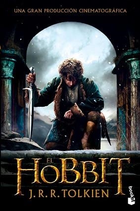 HOBBIT, EL | 9788445002322 | TOLKIEN, J. R. R.  | Llibreria Aqualata | Comprar llibres en català i castellà online | Comprar llibres Igualada