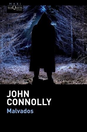 MALVADOS | 9788483839256 | CONNOLLY, JOHN  | Llibreria Aqualata | Comprar llibres en català i castellà online | Comprar llibres Igualada