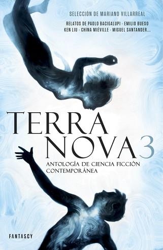 TERRA NOVA 3 | 9788415831426 | AUTORES VARIOS | Llibreria Aqualata | Comprar libros en catalán y castellano online | Comprar libros Igualada