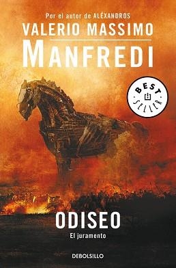 ODISEO | 9788490622803 | MANFREDI, VALERIO MASSIMO | Llibreria Aqualata | Comprar llibres en català i castellà online | Comprar llibres Igualada