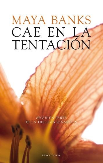 CAE EN LA TENTACIÓN | 9788415952282 | BANKS, MAYA | Llibreria Aqualata | Comprar llibres en català i castellà online | Comprar llibres Igualada