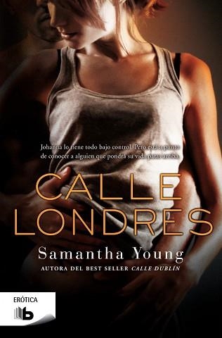 CALLE LONDRES | 9788490700068 | YOUNG, SAMANTHA | Llibreria Aqualata | Comprar llibres en català i castellà online | Comprar llibres Igualada