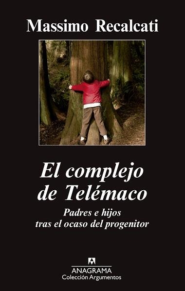 COMPLEJO DE TELÉMACO, EL | 9788433963710 | RECALCATI, MASSIMO | Llibreria Aqualata | Comprar llibres en català i castellà online | Comprar llibres Igualada