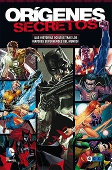 ORÍGENES SECRETOS: SUPERMAN / BATMAN / GREEN LANTERN | 9788416255313 | PAK, GREG / PARKER, JEFF / HAUN, JEREMY / HIGGINS, KYLE/FAWKES, RAY/VENDITTI, ROBERT/LOBDELL, SCOTT/ | Llibreria Aqualata | Comprar llibres en català i castellà online | Comprar llibres Igualada