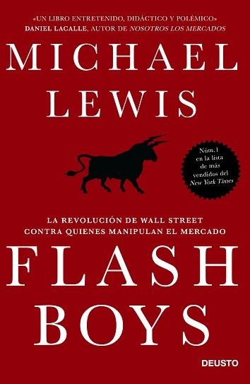 FLASH BOYS | 9788423418800 | LEWIS, MICHAEL | Llibreria Aqualata | Comprar llibres en català i castellà online | Comprar llibres Igualada